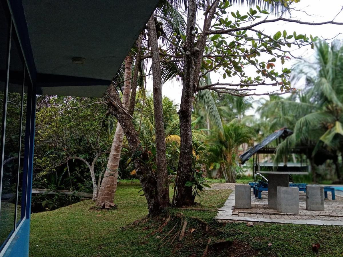 Azzurra Hikkaduwa Exterior foto